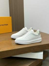 Picture of Louis Vuitton Shoes _SKULVsz38-44jyq121017664
